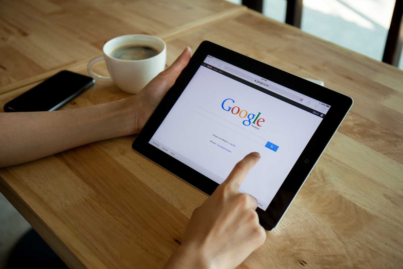 Google'da İlk Sıralarda Çıkın