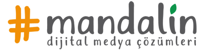 #Mandalin | Denizli Sosyal Medya Ajansı