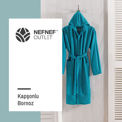 NefNef Outlet